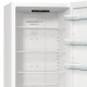 Gorenje NRK6202EW4 736283 Ψυγειοκαταψύκτης 331lt Total NoFrost Υ200xΠ60xΒ59.2εκ. Λευκός Gorenje NRK6202EW4 736283 Ψυγειοκαταψύκτης 331lt Total NoFrost Υ200xΠ60xΒ59.2εκ. Λευκός