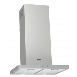 Gorenje WHT623E5X Επιτοίχιος Απορροφητήρας (60 cm) Gorenje WHT623E5X Επιτοίχιος Απορροφητήρας (60 cm)