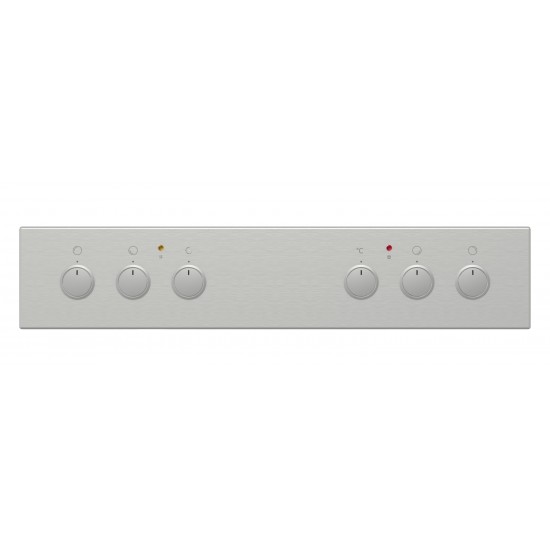 Gorenje BC717E10X Εντοιχιζόμενη Κουζίνα (71lt) Inox A Gorenje BC717E10X Εντοιχιζόμενη Κουζίνα (71lt) Inox A