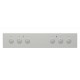 Gorenje BC717E10X Εντοιχιζόμενη Κουζίνα (71lt) Inox A Gorenje BC717E10X Εντοιχιζόμενη Κουζίνα (71lt) Inox A