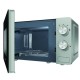 Gorenje MO20E1S Φούρνος Μικροκυμάτων (20lt) 800Watt Ασημί Gorenje MO20E1S Φούρνος Μικροκυμάτων (20lt) 800Watt Ασημί