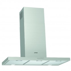 Gorenje WHT923E5X Εντοιχιζόμενος Απορροφητήρας 90cm