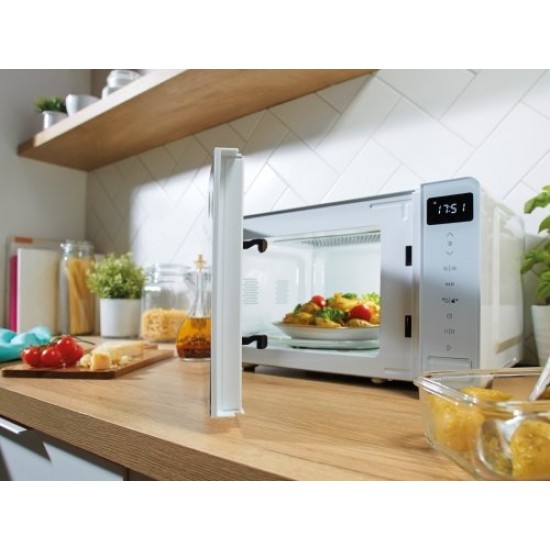Gorenje MO20E1B Φούρνος Μικροκυμάτων (20lt) 800W Μαύρο Gorenje MO20E1B Φούρνος Μικροκυμάτων (20lt) 800W Μαύρο
