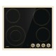 Gorenje EC642CLI Εντοιχιζόμενη Κεραμική Εστία Classico,Ivory Gorenje EC642CLI Εντοιχιζόμενη Κεραμική Εστία Classico,Ivory