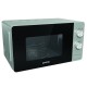 Gorenje MO20E1S Φούρνος Μικροκυμάτων (20lt) 800Watt Ασημί Gorenje MO20E1S Φούρνος Μικροκυμάτων (20lt) 800Watt Ασημί
