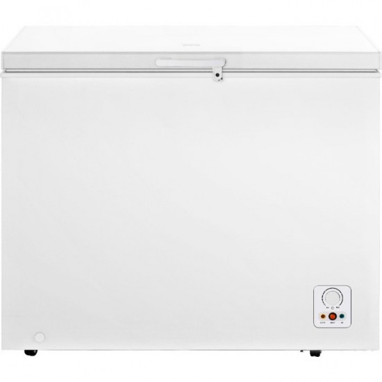 Gorenje FH25FPW Καταψύκτης Μπαούλο 248lt ,υψ84,7 x πλ96,3 x β 63,2 cm Gorenje FH25FPW Καταψύκτης Μπαούλο 248lt ,υψ84,7 x πλ96,3 x β 63,2 cm