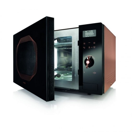 Gorenje MO25INB Ελεύθερος Φούρνος Μικροκυμάτων (25lt) 900W Gorenje MO25INB Ελεύθερος Φούρνος Μικροκυμάτων (25lt) 900W