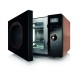 Gorenje MO25INB Ελεύθερος Φούρνος Μικροκυμάτων (25lt) 900W Gorenje MO25INB Ελεύθερος Φούρνος Μικροκυμάτων (25lt) 900W