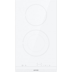 Gorenje ECT322WCSC Κεραμική Εστία Αυτόνομη Domino (30x52cm) Gorenje ECT322WCSC Κεραμική Εστία Αυτόνομη Domino (30x52cm)