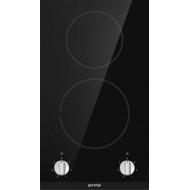 Gorenje EC321BCSC Κεραμική Εστία Αυτόνομη Domino (30x52cm)