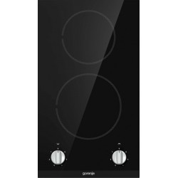 Gorenje EC321BCSC Κεραμική Εστία Αυτόνομη Domino (30x52cm) Gorenje EC321BCSC Κεραμική Εστία Αυτόνομη Domino (30x52cm)