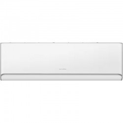 Gree GRC-121QI/KAIS-N5 ,Airy Space χρωμα SILVER ,Inverter 12000 BTU ψυξη A+++/θερ A+++ με Ιονιστή και Wi-Fi,προστασία Blue Fin,Τεχνολογία Colasma/Cold Plasma
