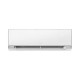 Gree GRC-101QI/KAIW-N5  Airy Noble White ,Inverter 9000 BTU A+++/A+++ με Ιονιστή και Wi-Fi ,,αποστείρωσης UVC,Τεχνολογία Colasma,Voice Control,Airy  με τεχνητή νοημοσύνη G- AI