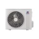 Gree GRC-101QI/KAIW-N5  Airy Noble White ,Inverter 9000 BTU A+++/A+++ με Ιονιστή και Wi-Fi ,,αποστείρωσης UVC,Τεχνολογία Colasma,Voice Control,Airy  με τεχνητή νοημοσύνη G- AI