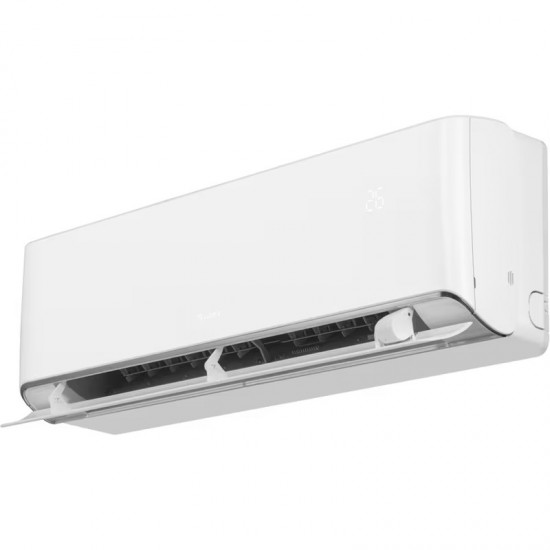 Gree GRC-101QI/KAIW-N5  Airy Noble White ,Inverter 9000 BTU A+++/A+++ με Ιονιστή και Wi-Fi ,,αποστείρωσης UVC,Τεχνολογία Colasma,Voice Control,Airy  με τεχνητή νοημοσύνη G- AI