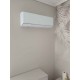 Gree GRC-121QI/KAIW-N5,Airy Noble White , DC Inverter12000 BTU ψυξη A+++/A+++ με Ιονιστή και WiFi Active, Τεχνητή νοηµοσύνη, Τεχνολογία αποστείρωσης UVC, Voice Control,Τεχνολογία Colasma 