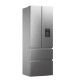 HAIER HFR3720DWPG,2μετρο 70άρη τετράπορτο ψυγειοκαταψύκτη ,480 λίτρα ,  4 πόρτες , και 5 χρόνια εγγύηση!,Εξωτερικό βρυσάκι (με δοχείο)