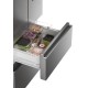  HAIER HFR3720DWPG,2μετρο 70άρη τετράπορτο ψυγειοκαταψύκτη ,480 λίτρα ,  4 πόρτες , και 5 χρόνια εγγύηση!,Εξωτερικό βρυσάκι (με δοχείο)