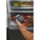  HAIER HFR3720DWPG,2μετρο 70άρη τετράπορτο ψυγειοκαταψύκτη ,480 λίτρα ,  4 πόρτες , και 5 χρόνια εγγύηση!,Εξωτερικό βρυσάκι (με δοχείο)
