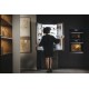  HAIER HFR3720DWPG,2μετρο 70άρη τετράπορτο ψυγειοκαταψύκτη ,480 λίτρα ,  4 πόρτες , και 5 χρόνια εγγύηση!,Εξωτερικό βρυσάκι (με δοχείο)
