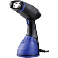 Heinner HGS-1600BK Ατμοκαθαριστής Ρούχων (250ml) 1630W