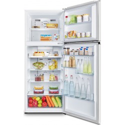 Hisense RT488N4DW2 Δίπορτο ψυγείο υψ172 x πλ70 x βαθ63,5, 411Lt ΛευκόTotal NoFrost,Inverter Motor -10ys warranty Hisense RT488N4DW2 Δίπορτο ψυγείο υψ172 x πλ70 x βαθ63,5, 411Lt ΛευκόTotal NoFrost,Inverter Motor -10ys warranty