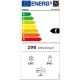 Hisense RB645N4BIE Ψυγειοκαταψύκτης Total No Frost,Full Metal Cooling, Inverter Motorυψ200xπλ70.4xβ69.5cm - 5 ΕΤΗΣ ΕΓΓΥΗΣΗ