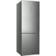 Hisense RB645N4BIE Ψυγειοκαταψύκτης Total No Frost,Full Metal Cooling, Inverter Motorυψ200xπλ70.4xβ69.5cm - 5 ΕΤΗΣ ΕΓΓΥΗΣΗ