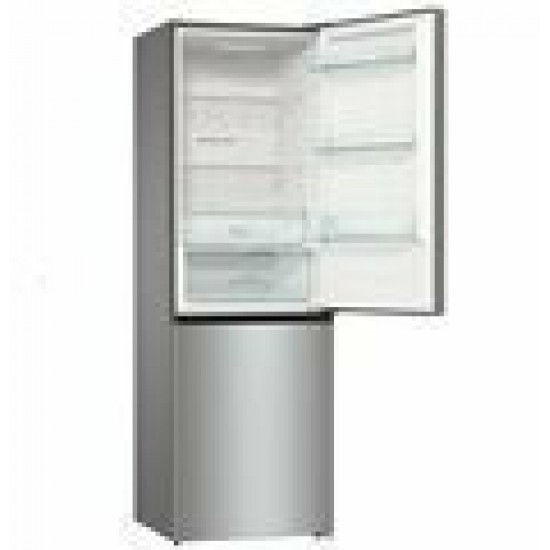 Hisense RB390N4BC20 Ψυγειοκαταψύκτης 300lt Total NoFrost Υ185xΠ60xΒ59.2εκ. Inox Hisense RB390N4BC20 Ψυγειοκαταψύκτης 300lt Total NoFrost Υ185xΠ60xΒ59.2εκ. Inox