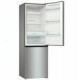 Hisense RB390N4BC20 Ψυγειοκαταψύκτης 300lt Total NoFrost Υ185xΠ60xΒ59.2εκ. Inox Hisense RB390N4BC20 Ψυγειοκαταψύκτης 300lt Total NoFrost Υ185xΠ60xΒ59.2εκ. Inox