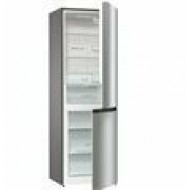 Hisense RB390N4BC20 Ψυγειοκαταψύκτης 300lt Total NoFrost Υ185xΠ60xΒ59.2εκ. Inox 