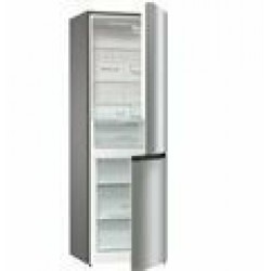 Hisense RB390N4BC20 Ψυγειοκαταψύκτης 300lt Total NoFrost Υ185xΠ60xΒ59.2εκ. Inox  Hisense RB390N4BC20 Ψυγειοκαταψύκτης 300lt Total NoFrost Υ185xΠ60xΒ59.2εκ. Inox