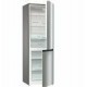 Hisense RB390N4BC20 Ψυγειοκαταψύκτης 300lt Total NoFrost Υ185xΠ60xΒ59.2εκ. Inox Hisense RB390N4BC20 Ψυγειοκαταψύκτης 300lt Total NoFrost Υ185xΠ60xΒ59.2εκ. Inox