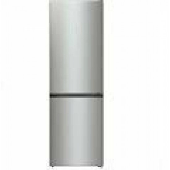 Hisense RB390N4BC20 Ψυγειοκαταψύκτης 300lt Total NoFrost Υ185xΠ60xΒ59.2εκ. Inox Hisense RB390N4BC20 Ψυγειοκαταψύκτης 300lt Total NoFrost Υ185xΠ60xΒ59.2εκ. Inox