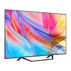 Hisense 55A7KQ Τηλεόραση QLED, UltraHD, SmartTV, WiFi, 60Hz ,Ambient Light Sensor+,Dolby Atmos & Dolby Vision Hisense 55A7KQ Τηλεόραση QLED, UltraHD, SmartTV, WiFi, 60Hz ,Ambient Light Sensor+,Dolby Atmos & Dolby Vision