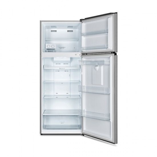 Hisense RT600N4WC2 Δίπορτο Ψυγείο 467lt Full No Frost Υ185xΠ70.4xΒ68.6cm Inox Hisense RT600N4WC2 Δίπορτο Ψυγείο 467lt Full No Frost Υ185xΠ70.4xΒ68.6cm Inox