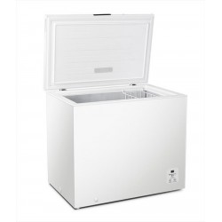 Hisense FC321D4AWLE Καταψύκτης Μπαούλο 248lt ,Στατικός,4 αστέρων Hisense FC321D4AWLE Καταψύκτης Μπαούλο 248lt ,Στατικός,4 αστέρων