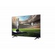Hisense 43E7NQ Smart Τηλεόραση 43" 4K UHD QLED HDR,Quantum Dot Colour,4K AI Upscaler