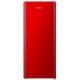 Hisense RR220D4BRE Μονόπορτο Ψυγείο 165lt ΥΨ126.5xΠΛ51.5xΒ51.4cm Κόκκινο Hisense RR220D4BRE Μονόπορτο Ψυγείο 165lt ΥΨ126.5xΠΛ51.5xΒ51.4cm Κόκκινο