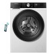Hisense WD3S1043BW3 Πλυντήριο-Στεγνωτήριο Ρούχων 10.5kg/6kg Ατμού 1400 Στροφές με Wifi ,Steam Technology ,Jet Wash,Pause & Add ,‘’RainDrop Drum’’ Hisense WD3S1043BW3 Πλυντήριο-Στεγνωτήριο Ρούχων 10.5kg/6kg Ατμού 1400 Στροφές με Wifi ,Steam Technology ,Jet Wash,Pause & Add ,‘’RainDrop Drum’’