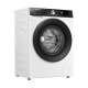 Hisense WF3S1243BW3 Πλυντήριο Ρούχων με Ατμό 12kg 1400 Στροφών,Inverter Motor,Connect Life App,Λειτουργία Pause & Add Hisense WF3S1243BW3 Πλυντήριο Ρούχων με Ατμό 12kg 1400 Στροφών,Inverter Motor,Connect Life App,Λειτουργία Pause & Add