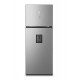 Hisense RT600N4WC2 Δίπορτο Ψυγείο 467lt Full No Frost Υ185xΠ70.4xΒ68.6cm Inox Hisense RT600N4WC2 Δίπορτο Ψυγείο 467lt Full No Frost Υ185xΠ70.4xΒ68.6cm Inox