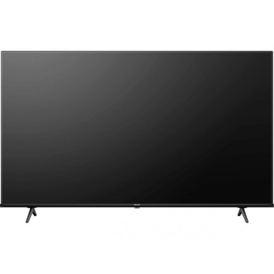 Hisense 43E7NQ Smart Τηλεόραση 43" 4K UHD QLED HDR,Quantum Dot Colour,4K AI Upscaler