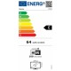 Hisense 55A6Q Smart Τηλεόραση 55" 4K UHD DLED HDR (2025)