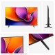 Hisense 55A6Q Smart Τηλεόραση 55" 4K UHD DLED HDR (2025)