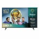 Hisense 50A6Q Smart Τηλεόραση 50" 4K UHD DLED HDR (2025)  Netflix • YouTube • Prime Video