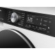 Hisense WF5S1045BW Πλυντήριο Ρούχων 10.5kg ατμου,1400 Στροφών,Inverter Motor ,Wi-Fi,SterilTub,Αυτόματη Δοσολογία,Quick Wash (15’) / Power (49’):