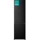 Hisense RB435N4BFE Ψυγειοκαταψύκτης,Μαυρος, 336lt Υ200.4xΠ59.5xΒ59cm,Total Νo Frost,Multi Air Flow Hisense RB435N4BFE Ψυγειοκαταψύκτης,Μαυρος, 336lt Υ200.4xΠ59.5xΒ59cm,Total Νo Frost,Multi Air Flow