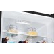Hisense RB435N4BFE Ψυγειοκαταψύκτης,Μαυρος, 336lt Υ200.4xΠ59.5xΒ59cm,Total Νo Frost,Multi Air Flow Hisense RB435N4BFE Ψυγειοκαταψύκτης,Μαυρος, 336lt Υ200.4xΠ59.5xΒ59cm,Total Νo Frost,Multi Air Flow