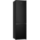 Hisense RB435N4BFE Ψυγειοκαταψύκτης,Μαυρος, 336lt Υ200.4xΠ59.5xΒ59cm,Total Νo Frost,Multi Air Flow Hisense RB435N4BFE Ψυγειοκαταψύκτης,Μαυρος, 336lt Υ200.4xΠ59.5xΒ59cm,Total Νo Frost,Multi Air Flow